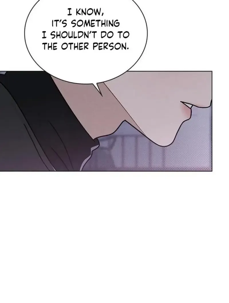 Divorce is the Condition Chapter 41 page 34 - 