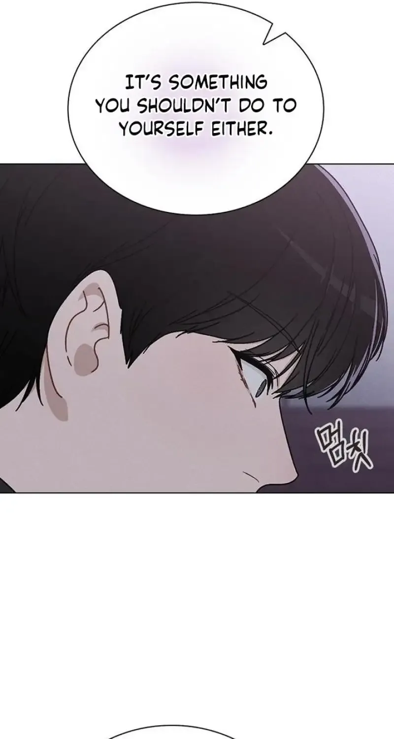 Divorce is the Condition Chapter 41 page 35 - 