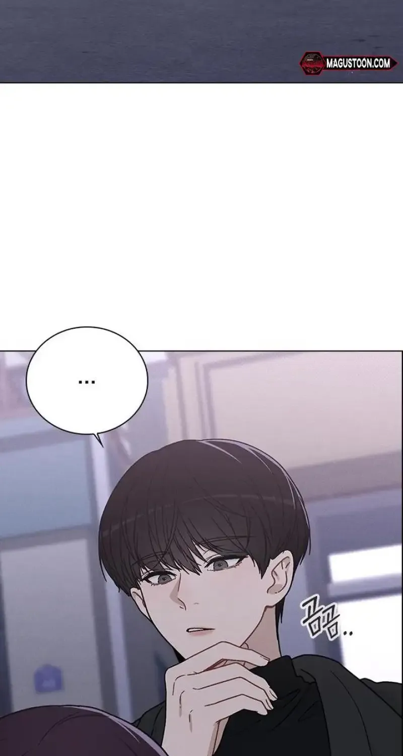 Divorce is the Condition Chapter 41 page 40 - 