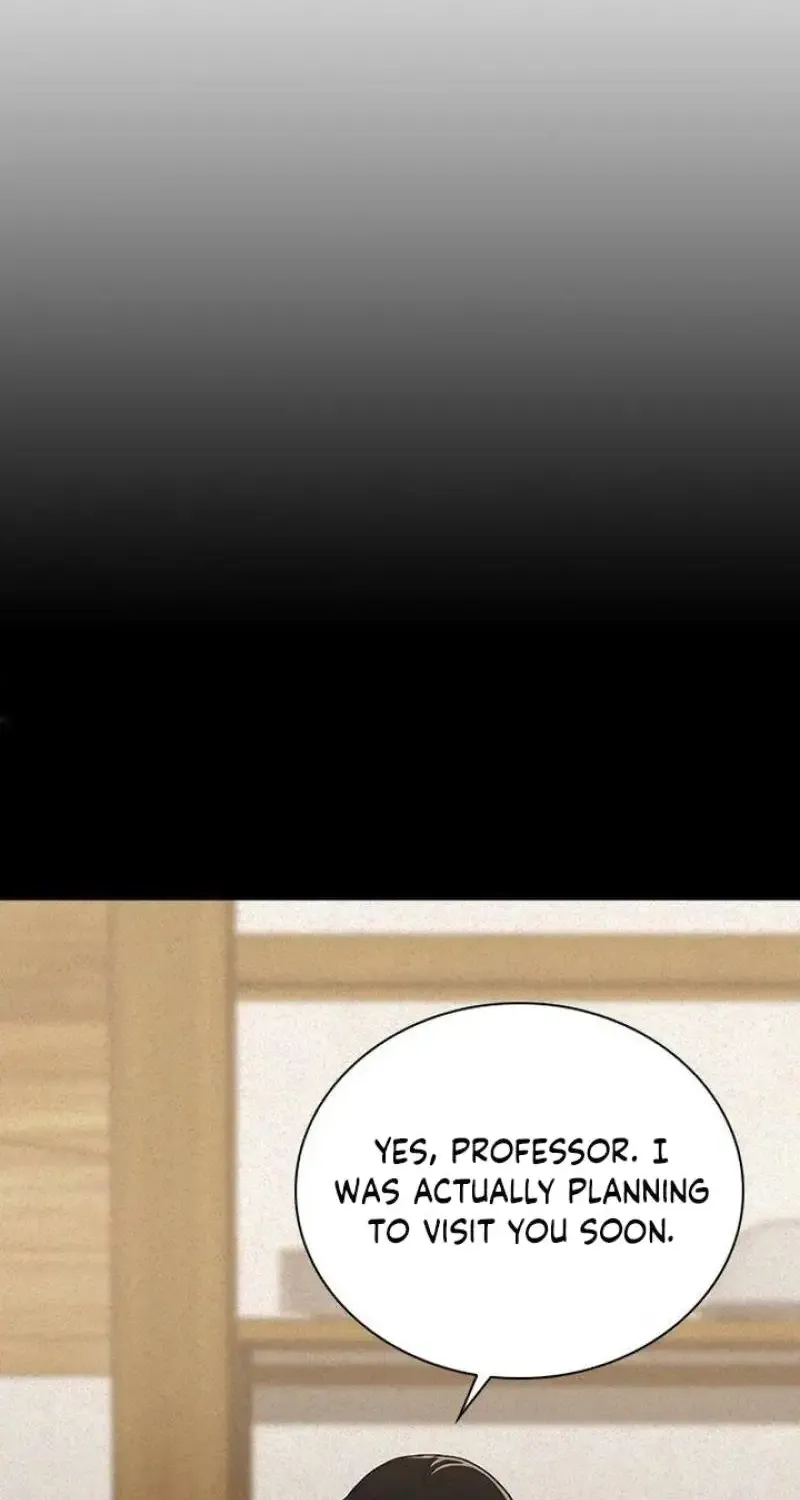 Divorce is the Condition Chapter 41 page 44 - 