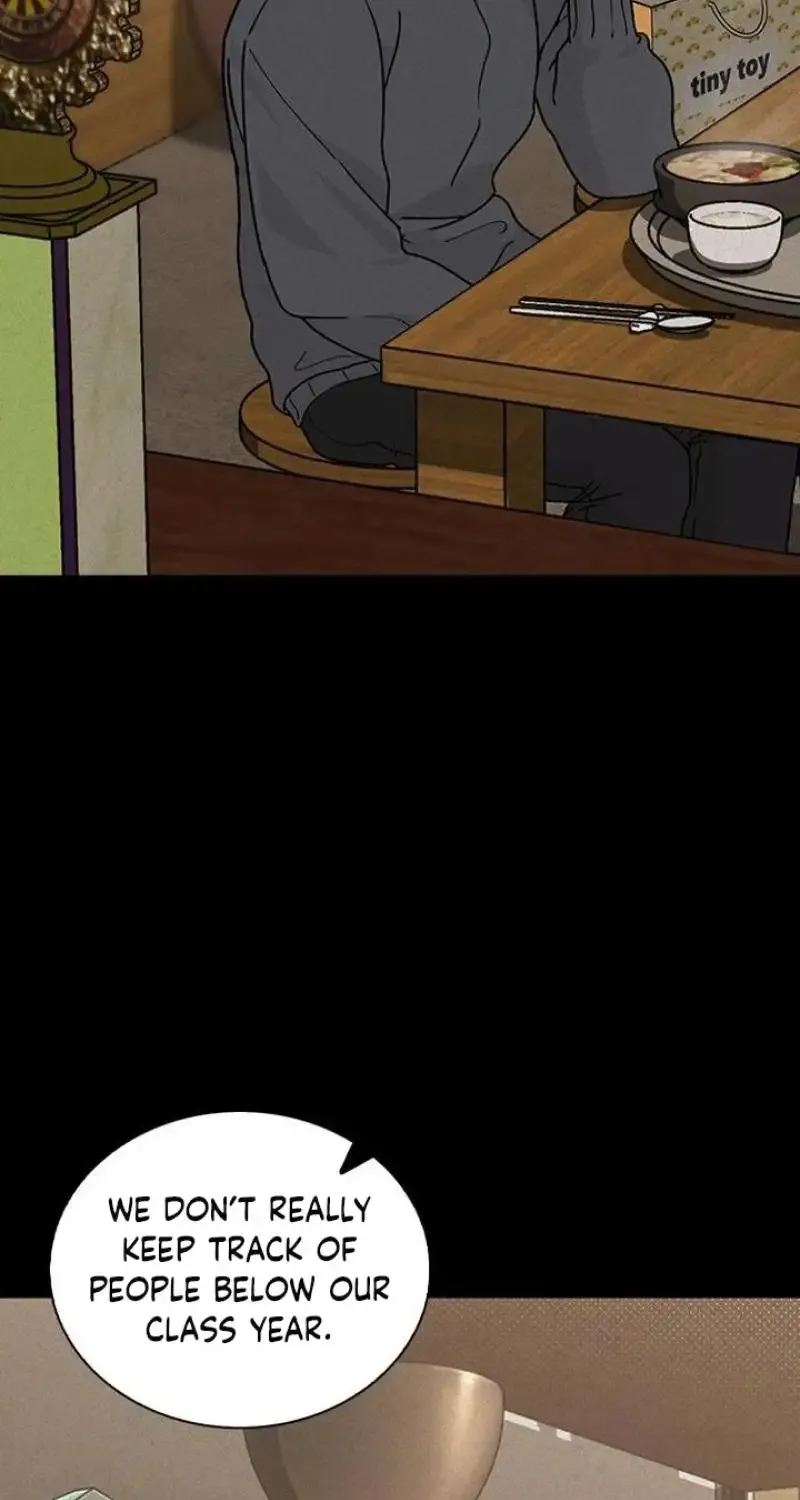 Divorce is the Condition Chapter 41 page 48 - 