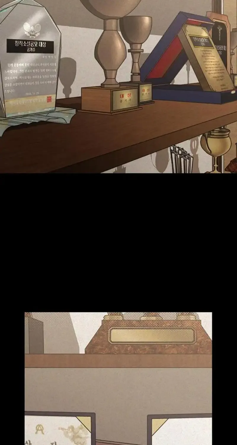 Divorce is the Condition Chapter 41 page 49 - 