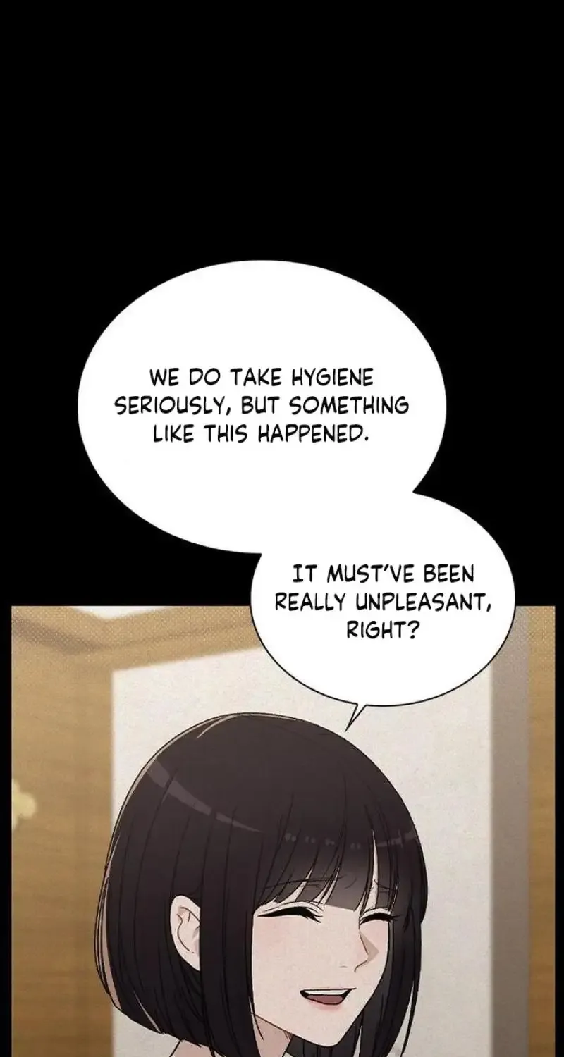 Divorce is the Condition Chapter 41 page 57 - 
