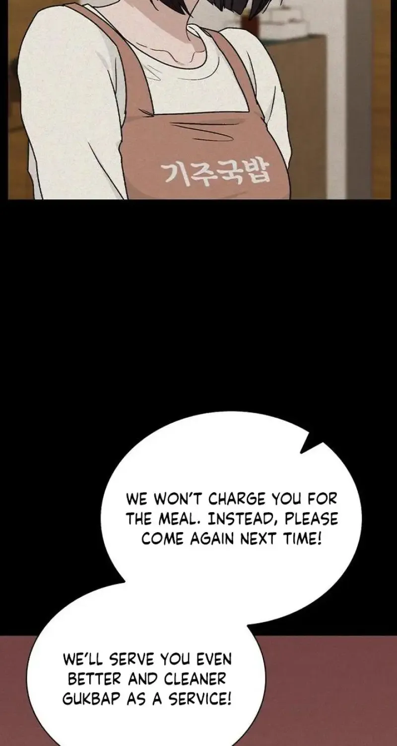 Divorce is the Condition Chapter 41 page 58 - 