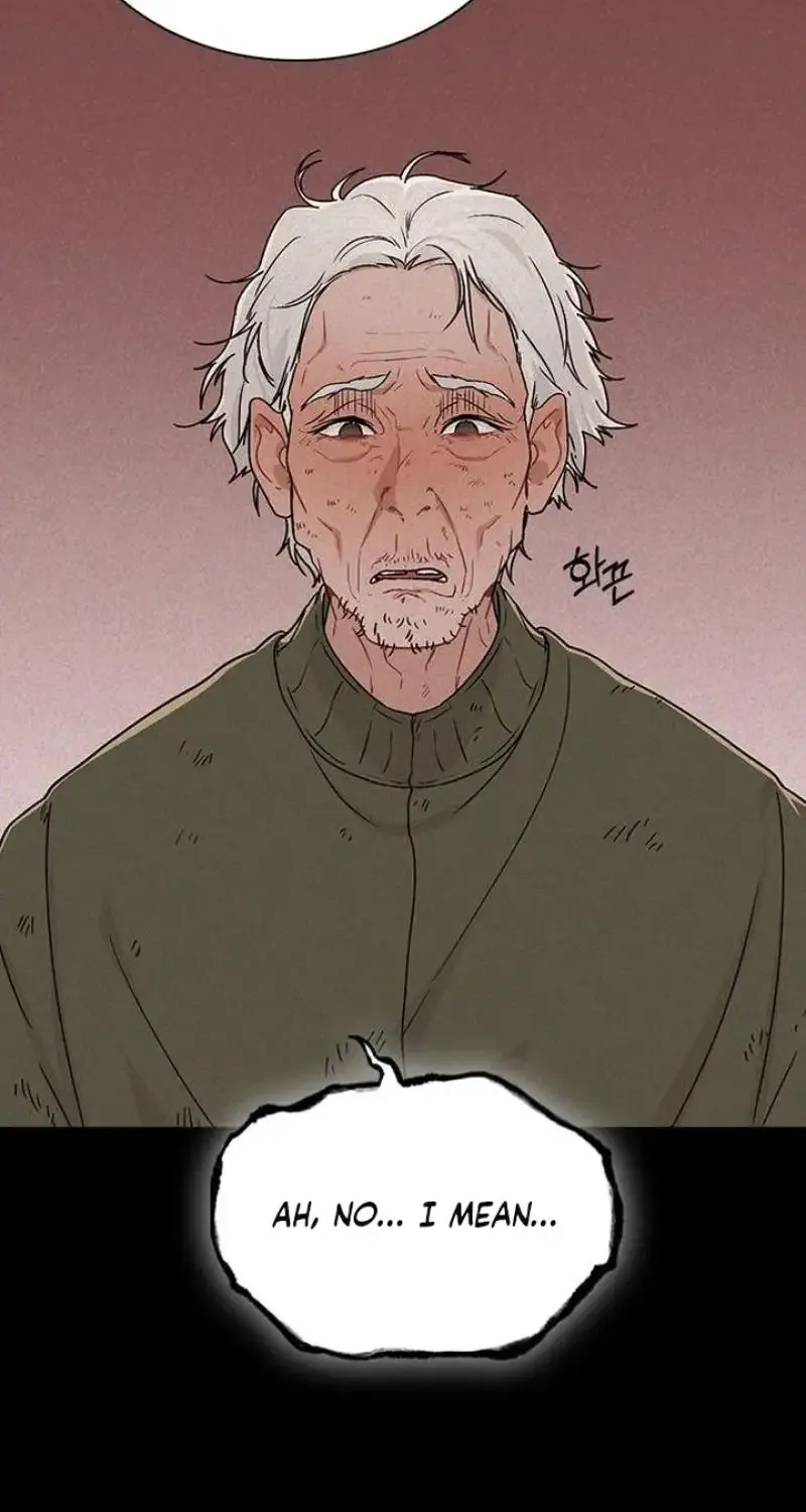 Divorce is the Condition Chapter 41 page 59 - 