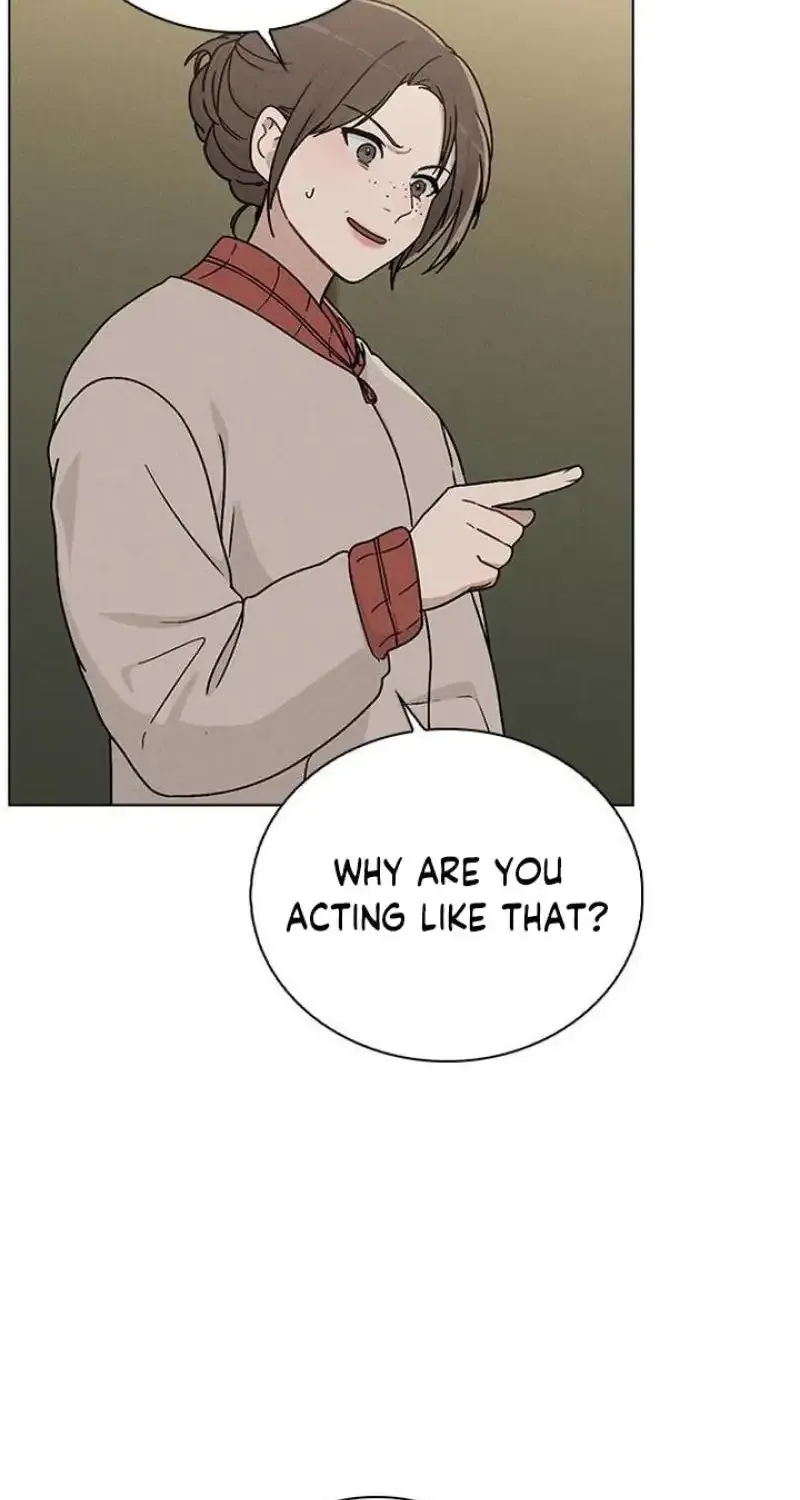 Divorce is the Condition Chapter 41 page 7 - 