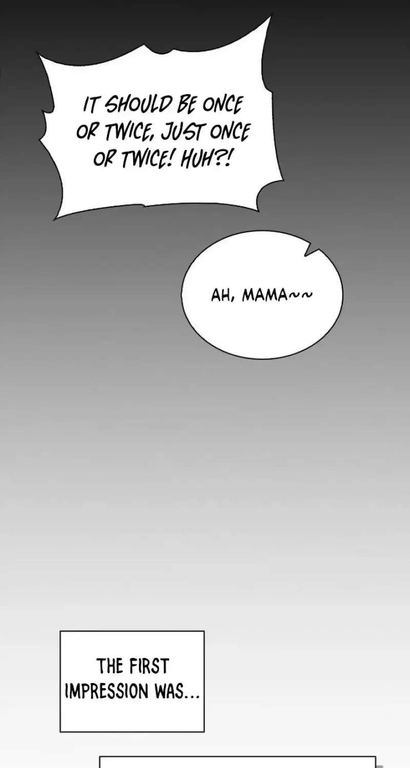 Divorce is the Condition Chapter 41 page 65 - 