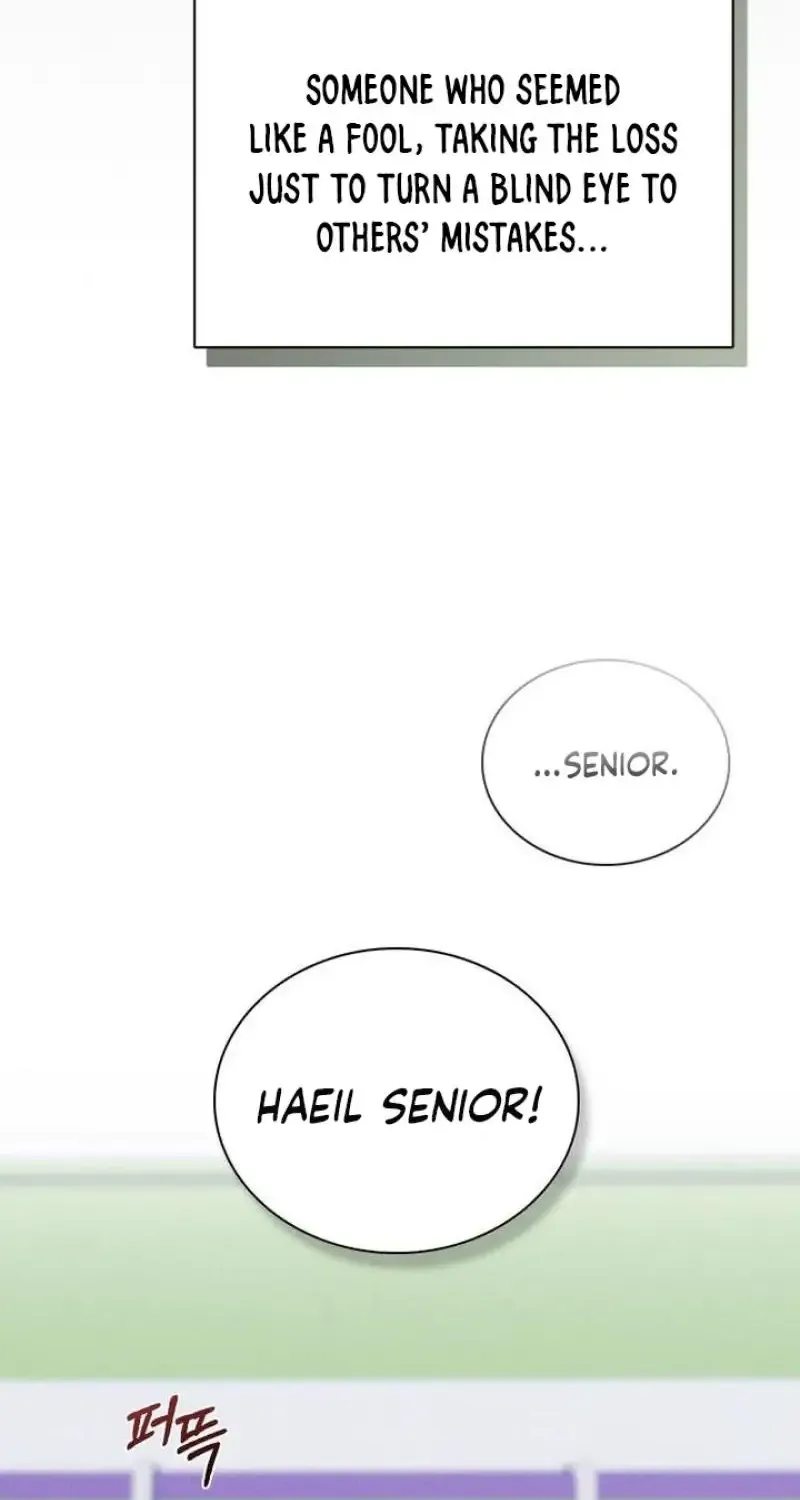 Divorce is the Condition Chapter 41 page 66 - 