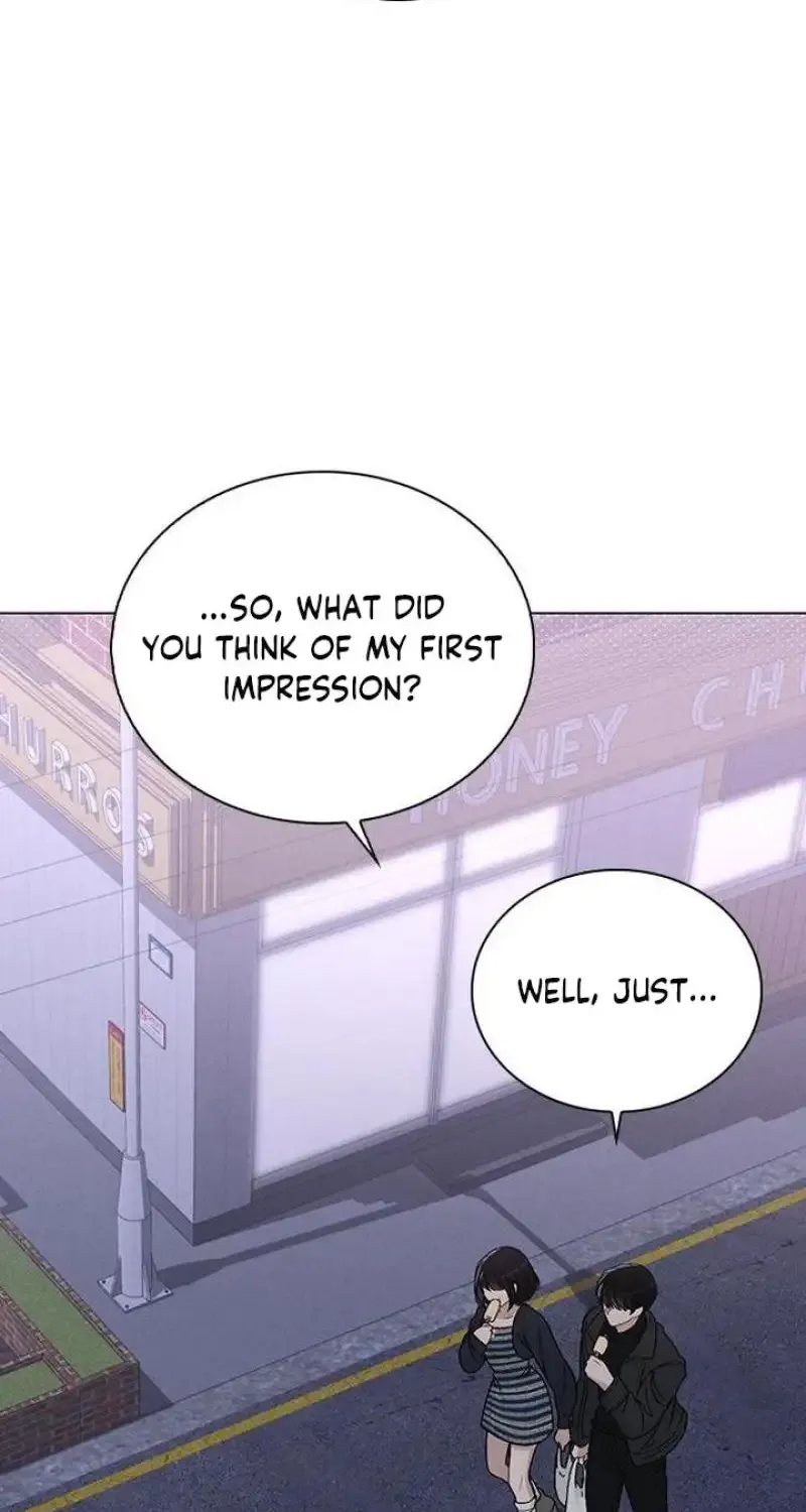 Divorce is the Condition Chapter 41 page 69 - 