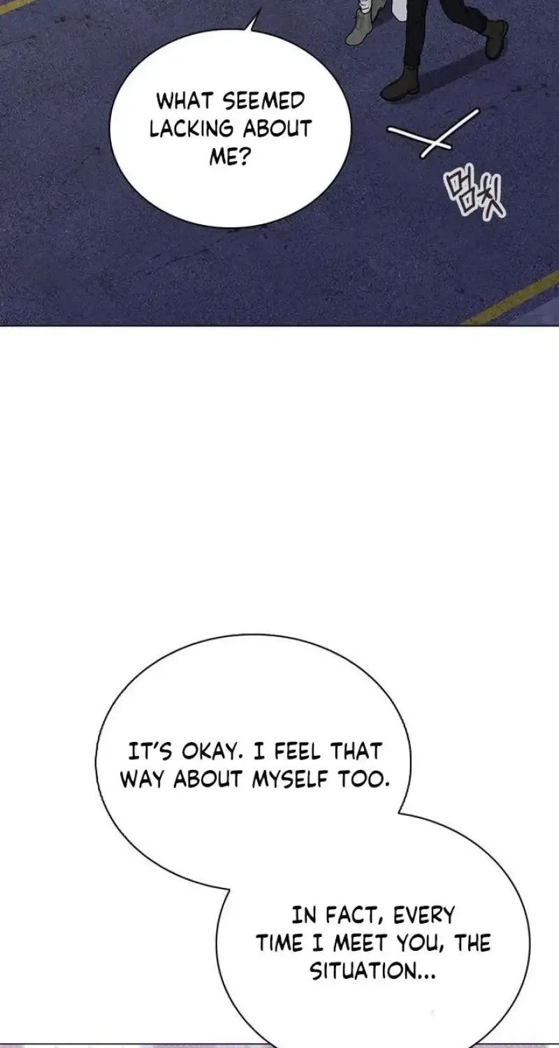 Divorce is the Condition Chapter 41 page 70 - 