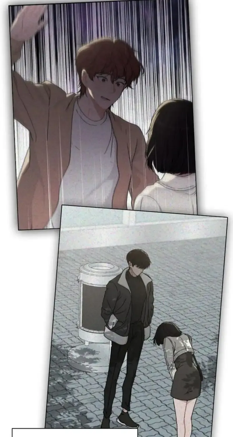 Divorce is the Condition Chapter 41 page 72 - 