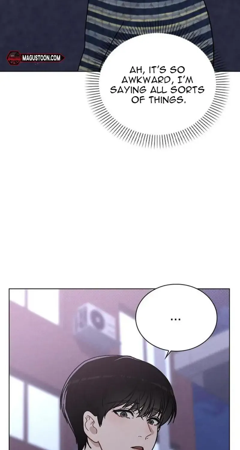 Divorce is the Condition Chapter 41 page 75 - 