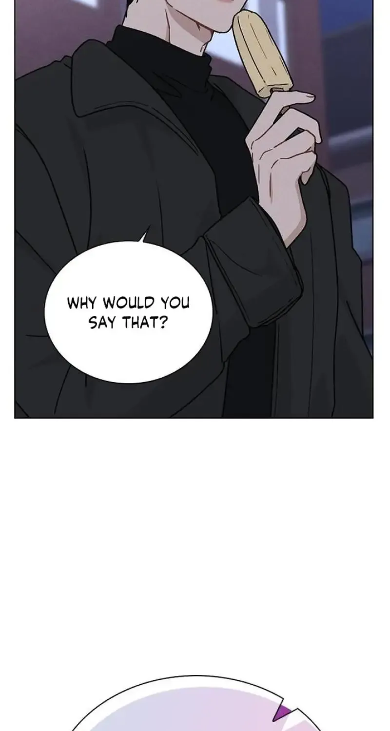 Divorce is the Condition Chapter 41 page 76 - 