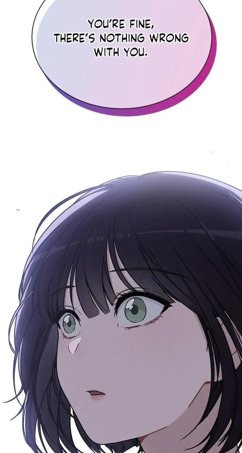 Divorce is the Condition Chapter 41 page 77 - 