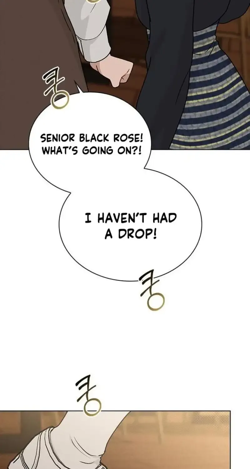 Divorce is the Condition Chapter 41 page 9 - 