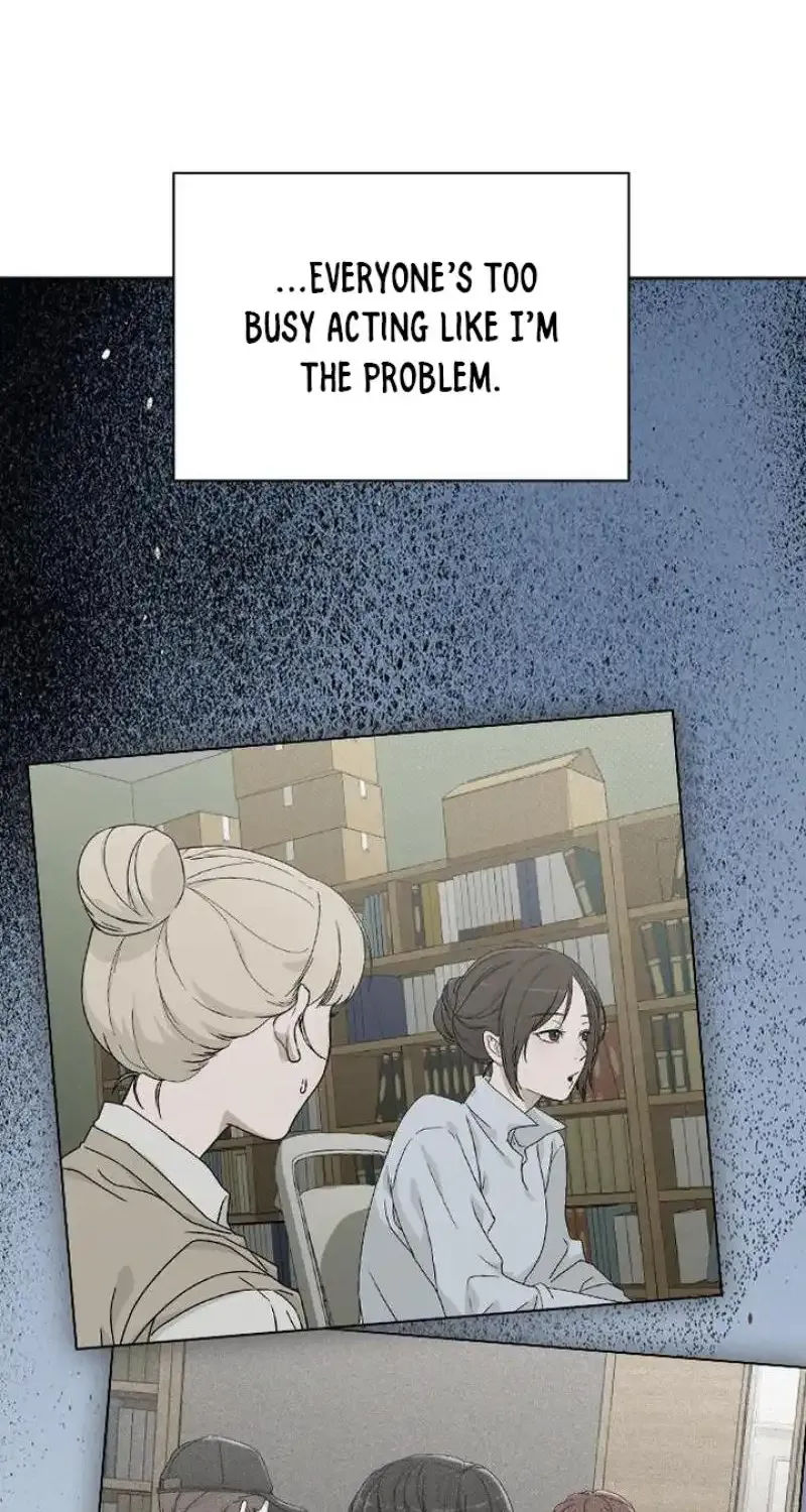 Divorce is the Condition Chapter 41 page 82 - 