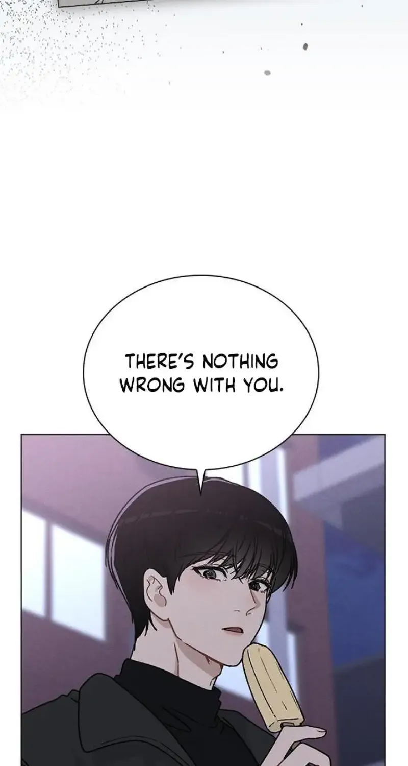 Divorce is the Condition Chapter 41 page 84 - 