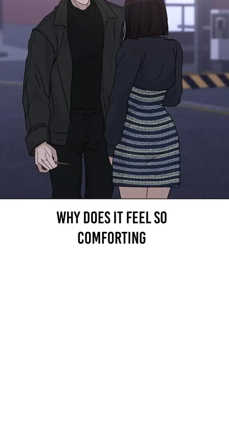 Divorce is the Condition Chapter 41 page 86 - 