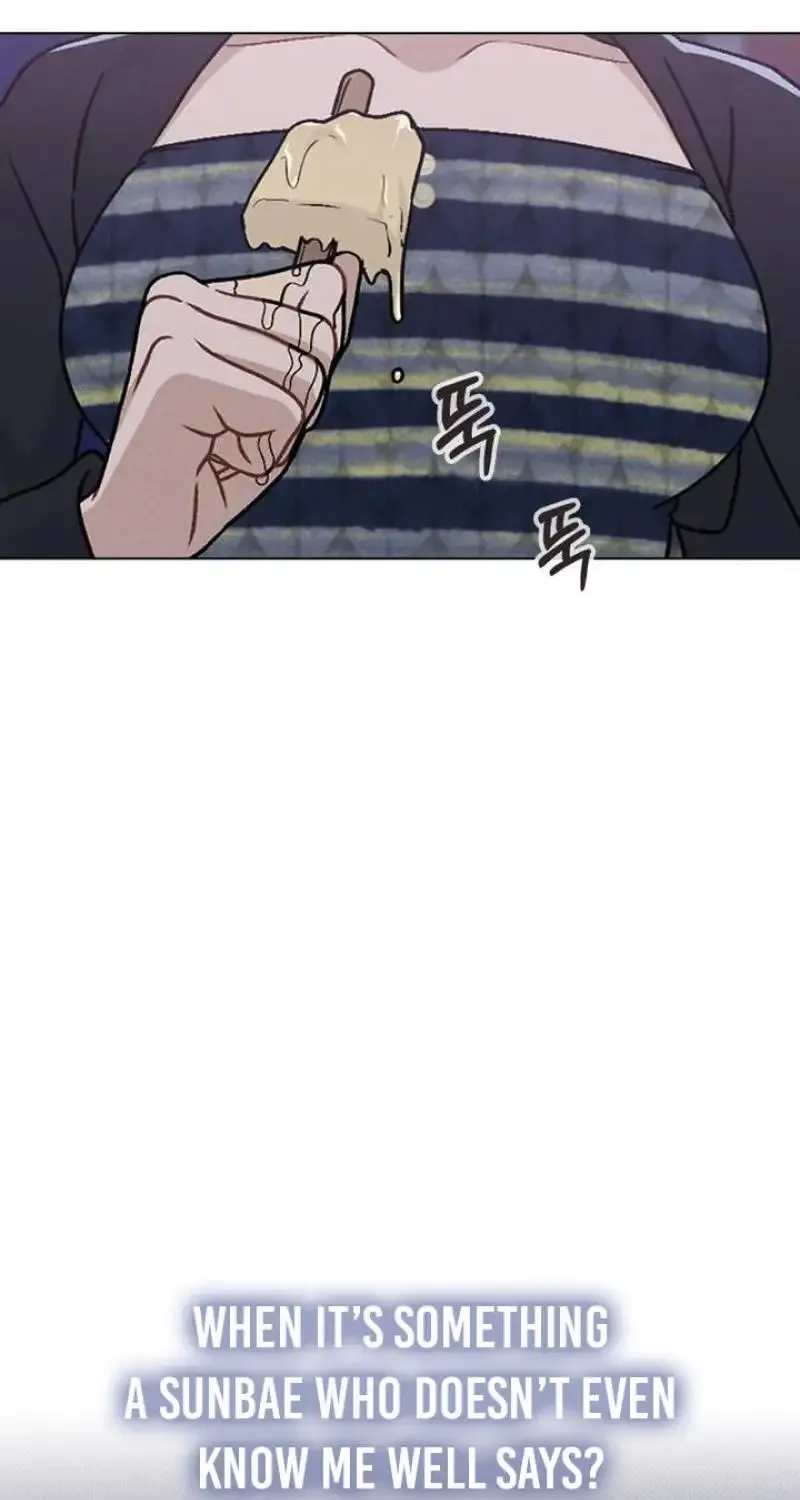 Divorce is the Condition Chapter 41 page 87 - 
