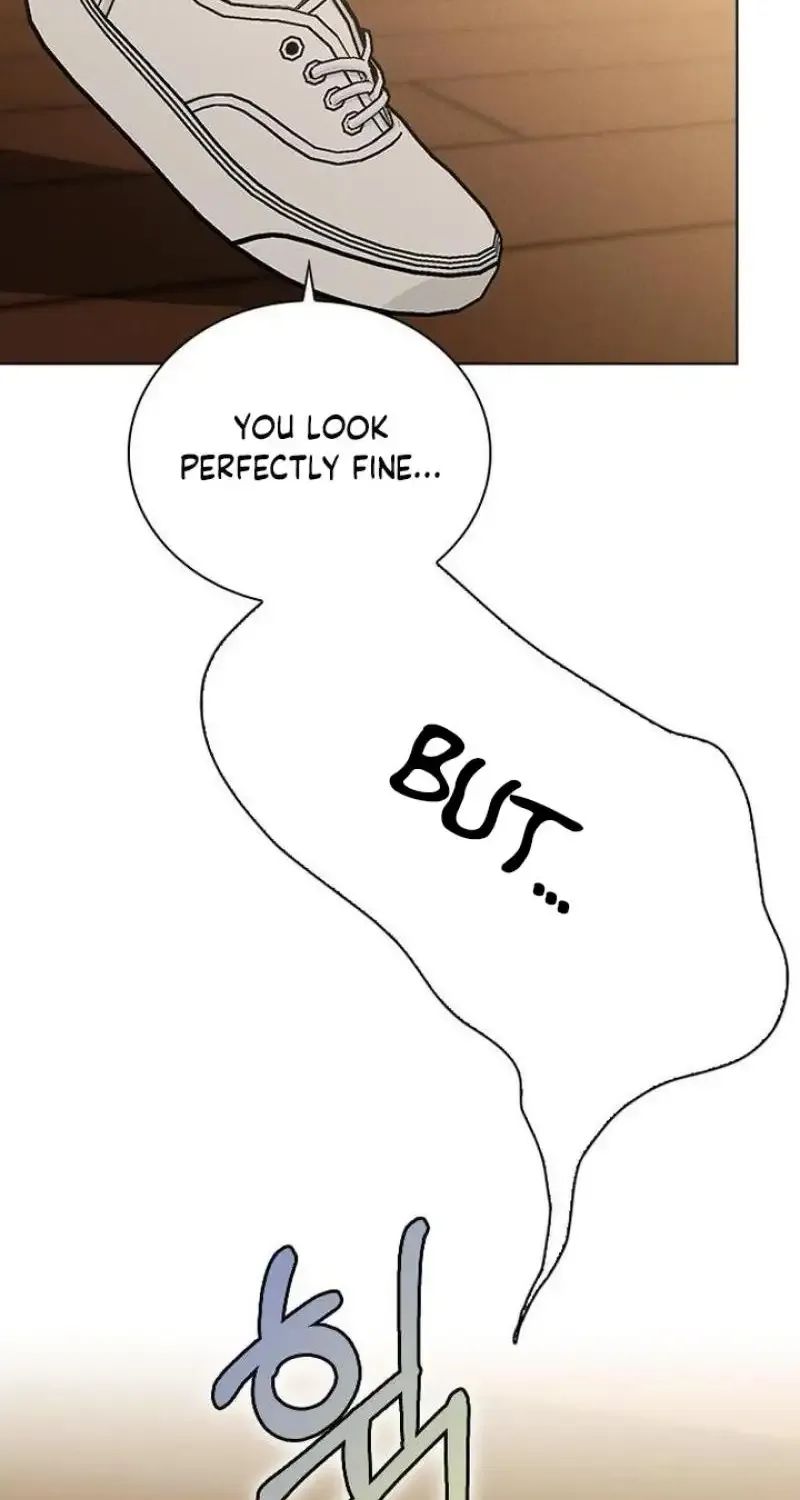 Divorce is the Condition Chapter 41 page 10 - 