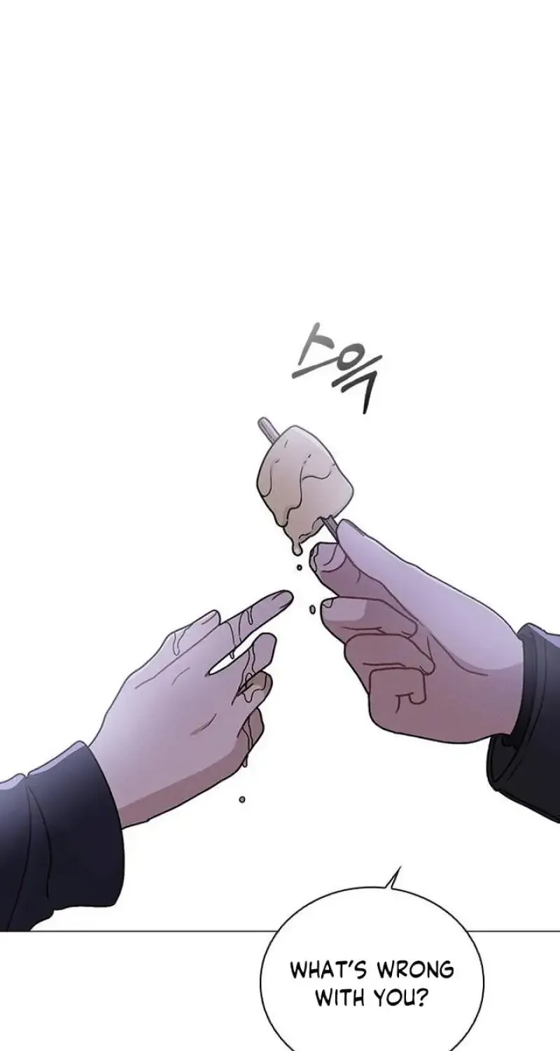 Divorce is the Condition Chapter 41 page 91 - 