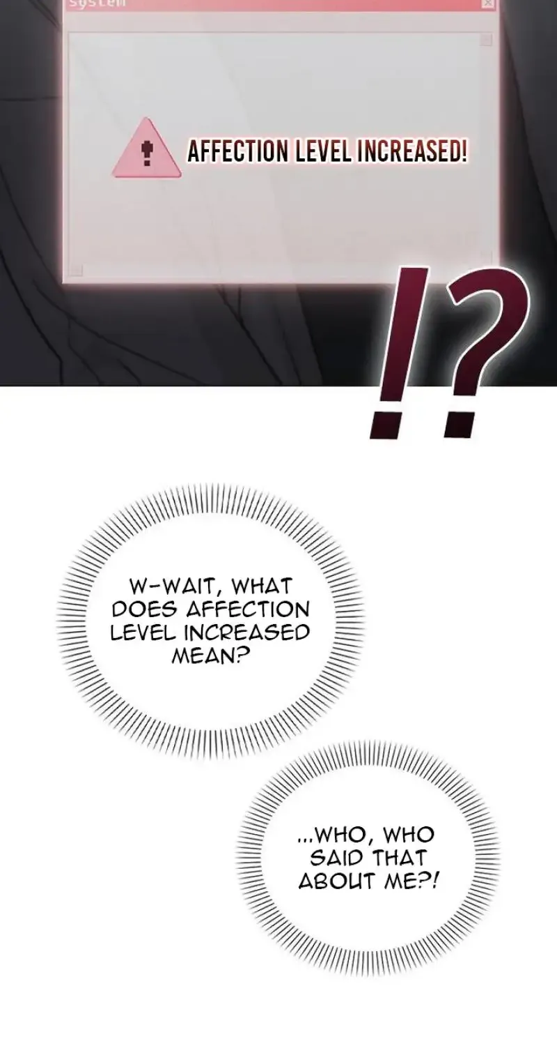 Divorce is the Condition Chapter 41 page 97 - 