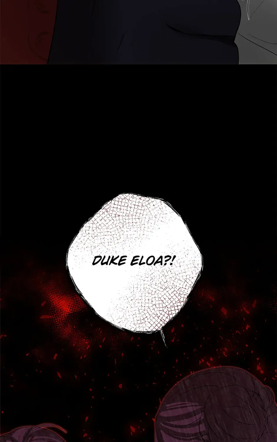Divorce is the Condition Chapter 42 page 11 - 