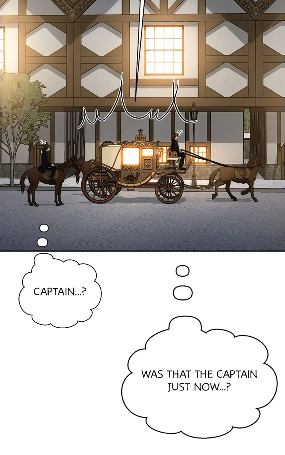 Divorce is the Condition Chapter 42 page 101 - 