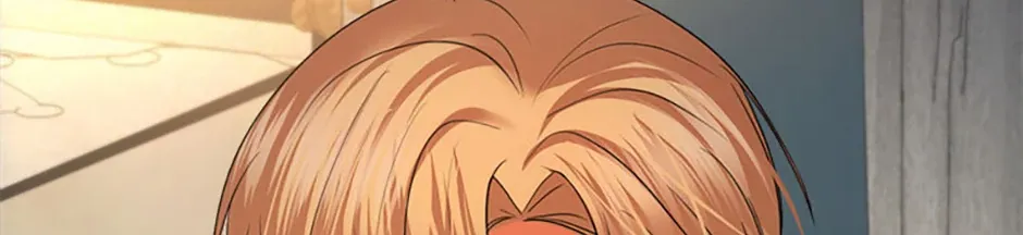Divorce is the Condition Chapter 42 page 112 - 