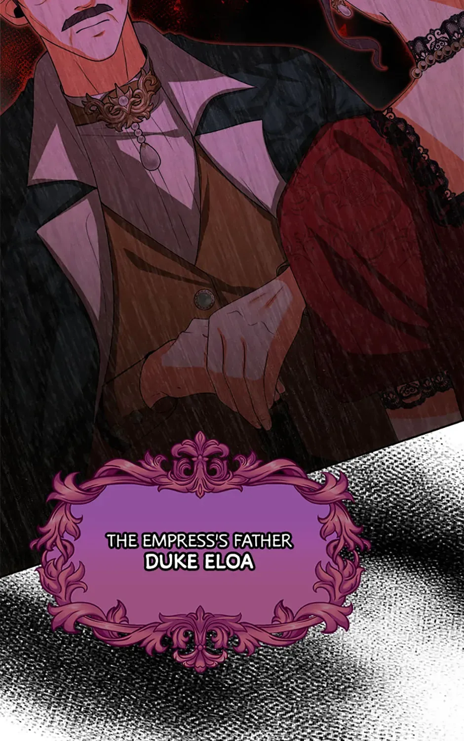 Divorce is the Condition Chapter 42 page 13 - 