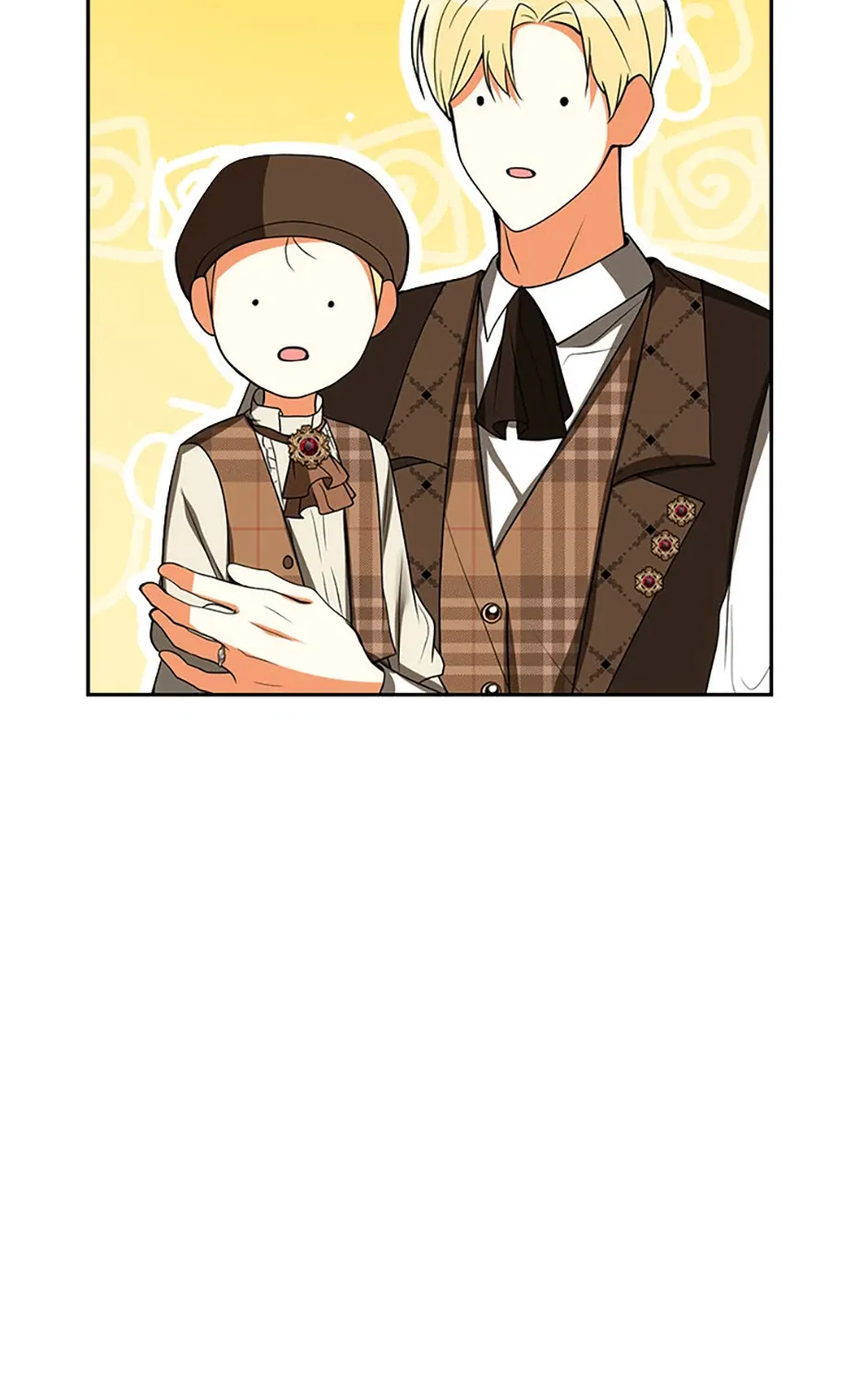 Divorce is the Condition Chapter 42 page 137 - 