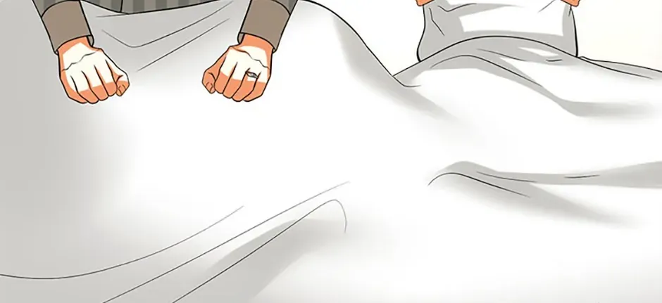 Divorce is the Condition Chapter 42 page 144 - 