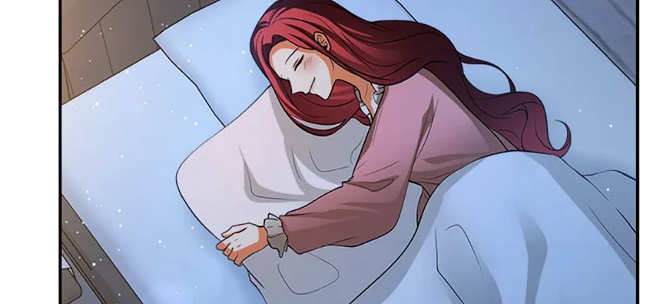 Divorce is the Condition Chapter 42 page 146 - 