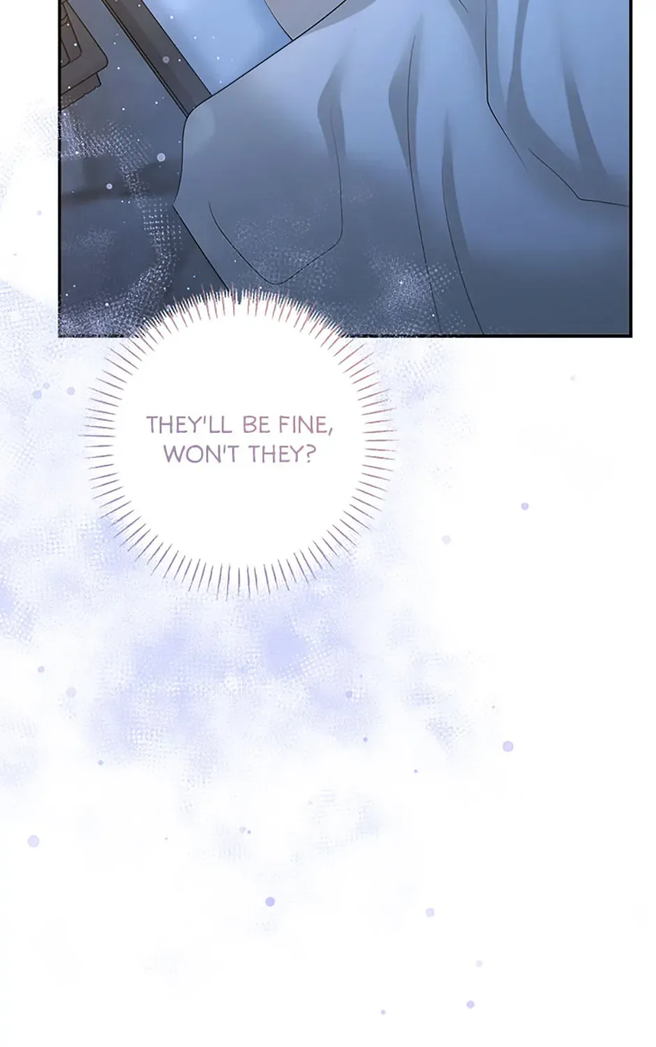 Divorce is the Condition Chapter 42 page 147 - 