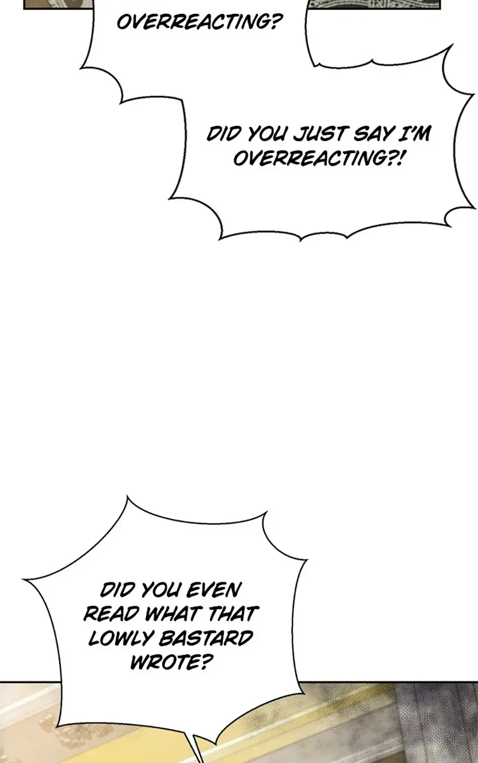 Divorce is the Condition Chapter 42 page 21 - 