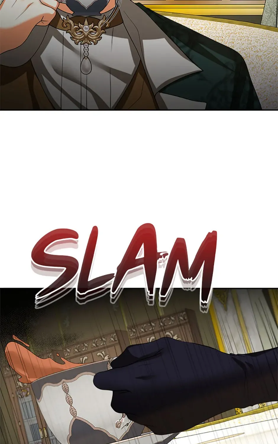 Divorce is the Condition Chapter 42 page 25 - 