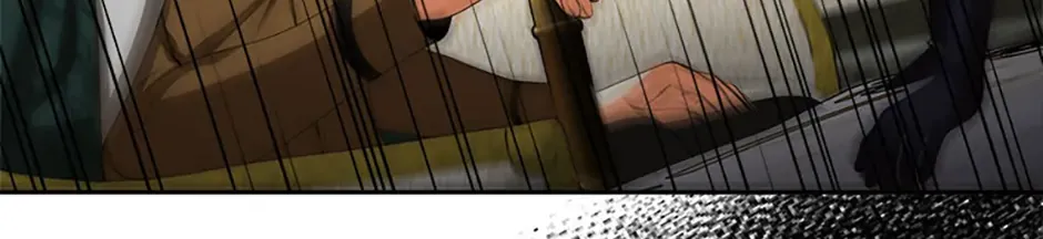 Divorce is the Condition Chapter 42 page 28 - 