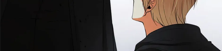 Divorce is the Condition Chapter 42 page 34 - 