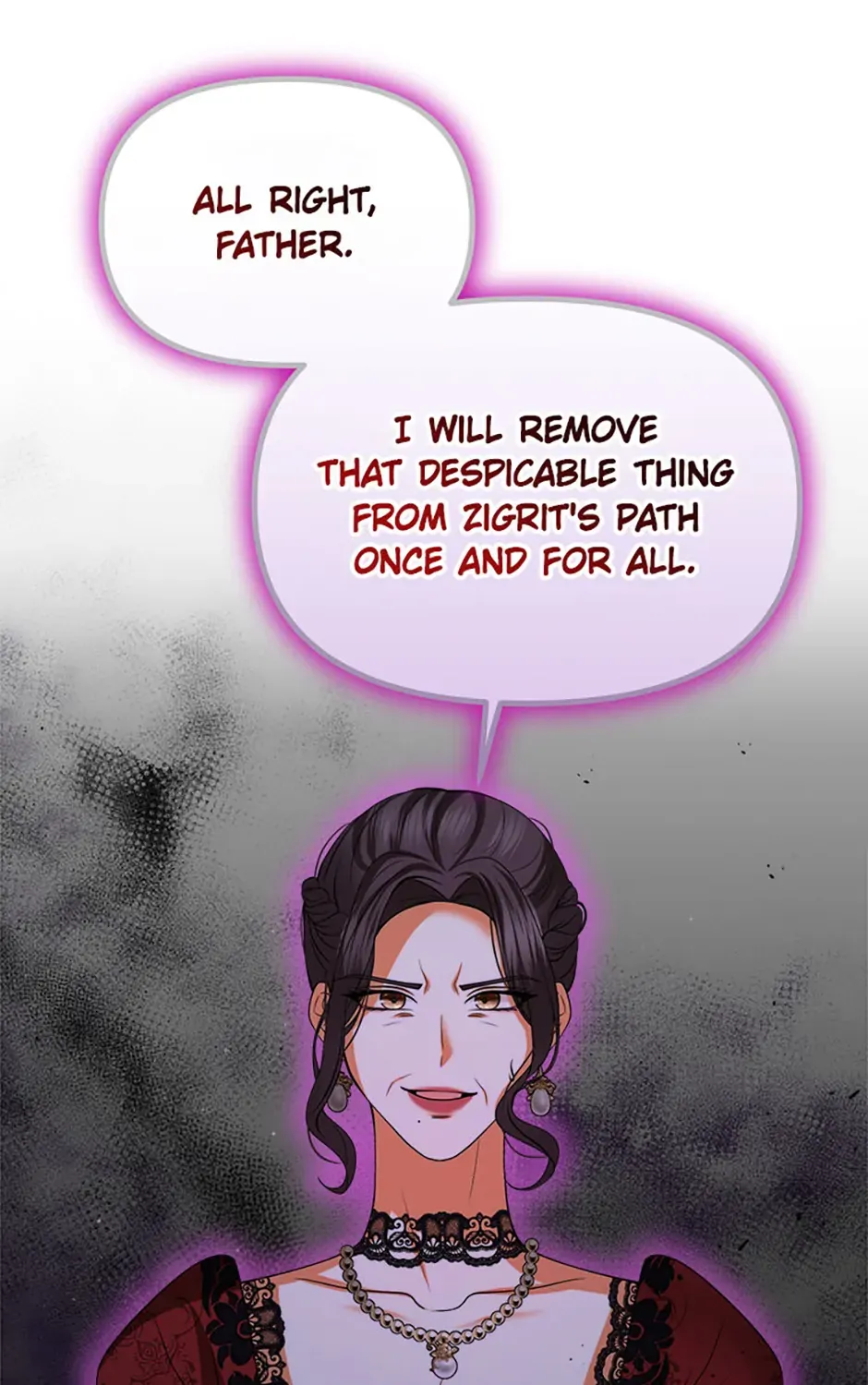 Divorce is the Condition Chapter 42 page 53 - 