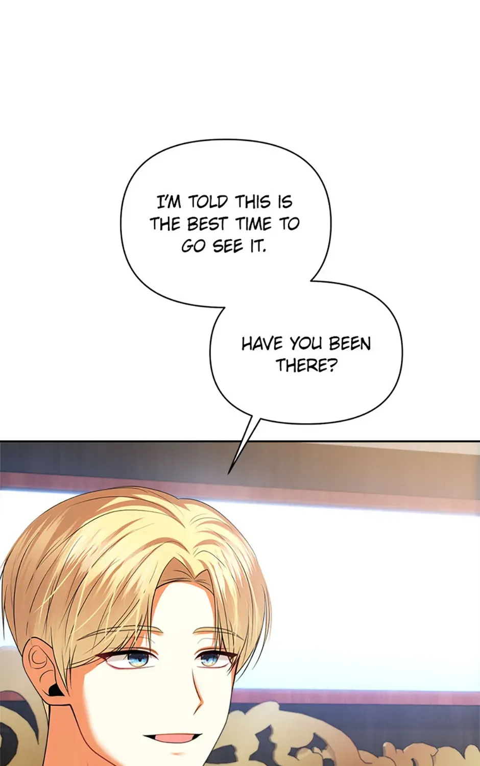 Divorce is the Condition Chapter 42 page 67 - 