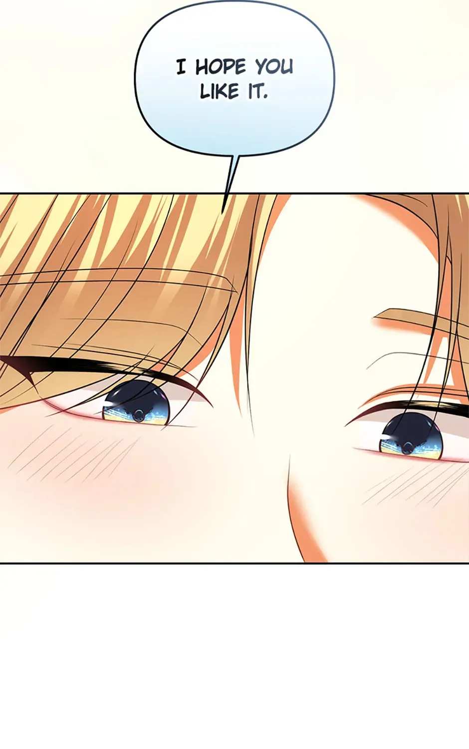 Divorce is the Condition Chapter 42 page 71 - 