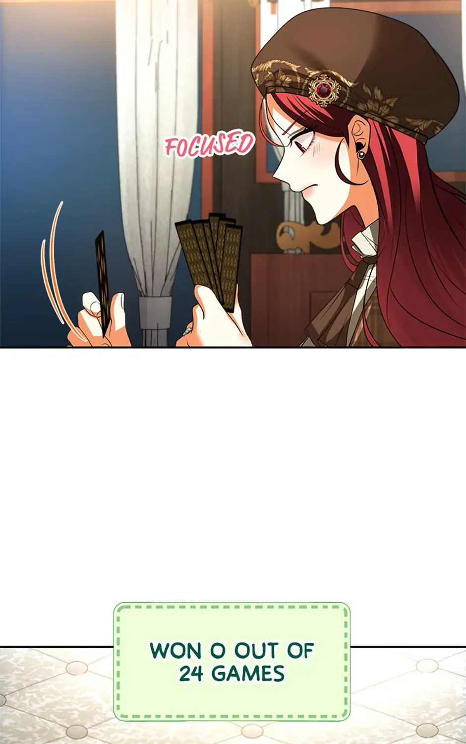 Divorce is the Condition Chapter 42 page 93 - 