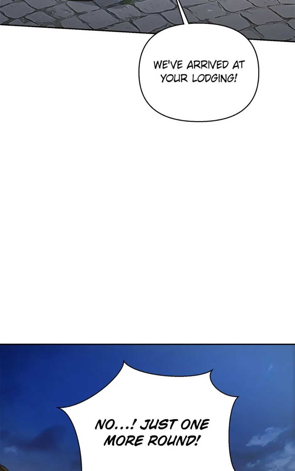 Divorce is the Condition Chapter 42 page 99 - 