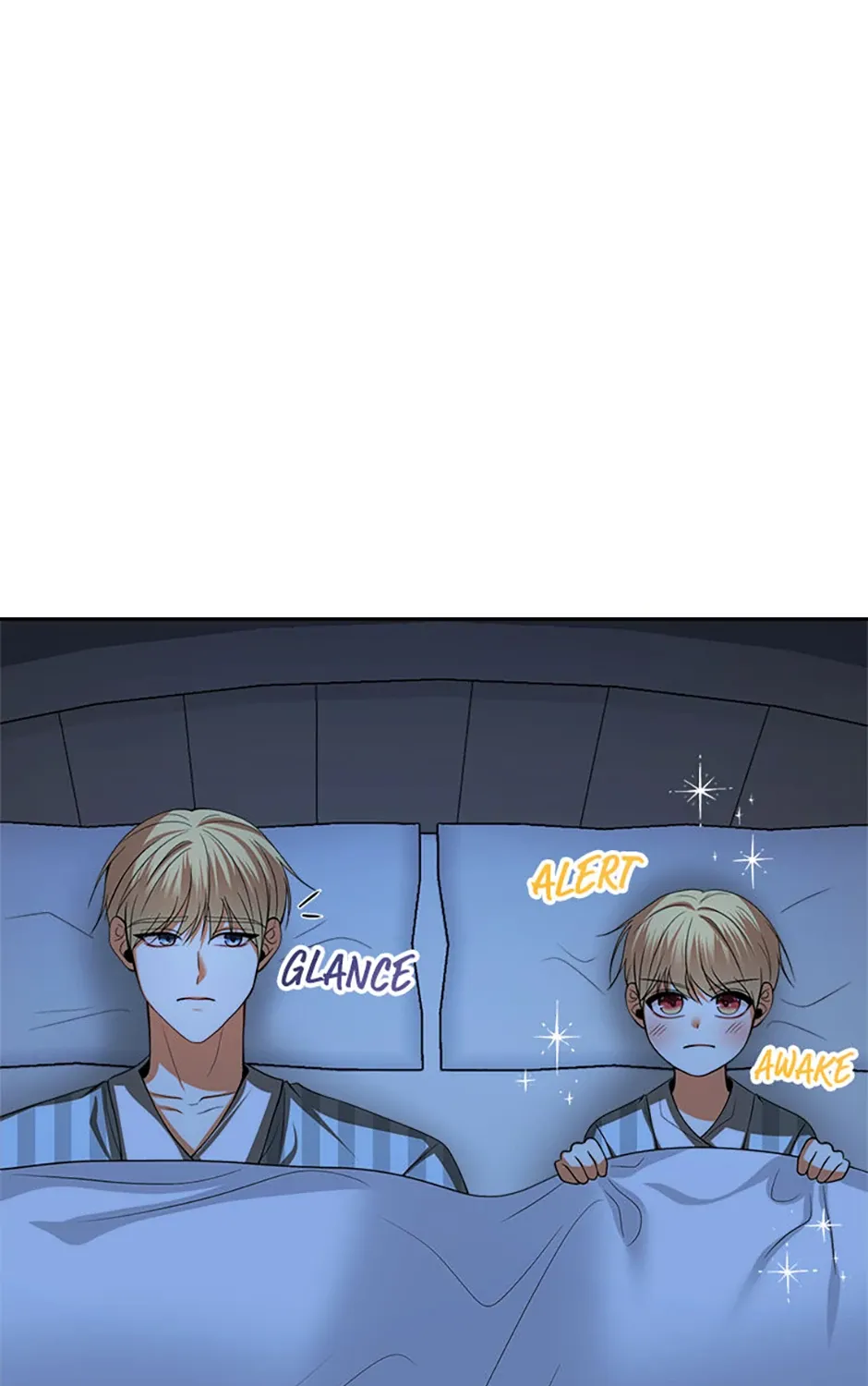 Divorce is the Condition Chapter 43 page 2 - 