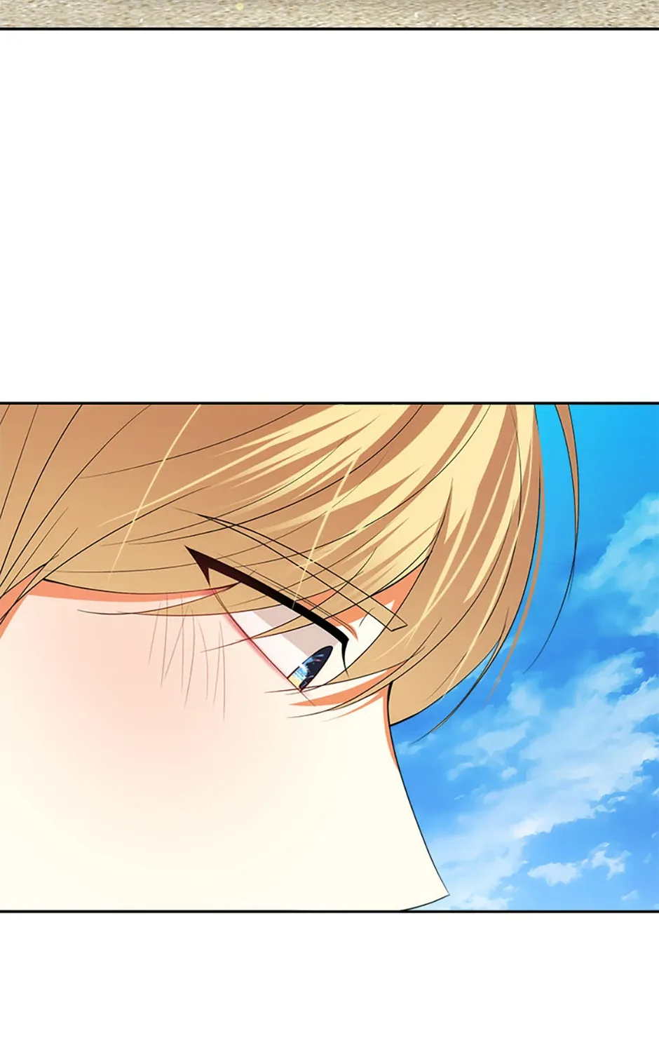 Divorce is the Condition Chapter 43 page 108 - 
