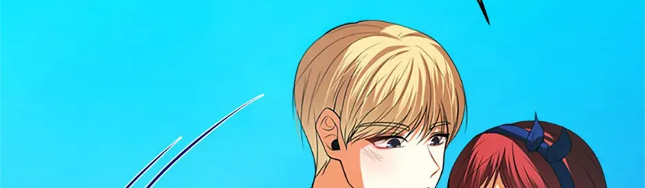 Divorce is the Condition Chapter 43 page 111 - 