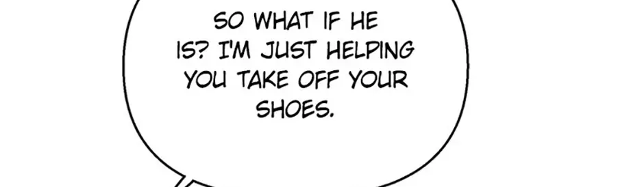 Divorce is the Condition Chapter 43 page 113 - 