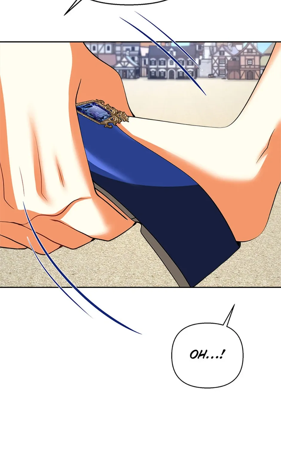 Divorce is the Condition Chapter 43 page 114 - 