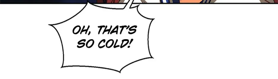 Divorce is the Condition Chapter 43 page 119 - 