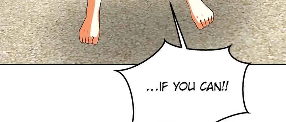 Divorce is the Condition Chapter 43 page 121 - 